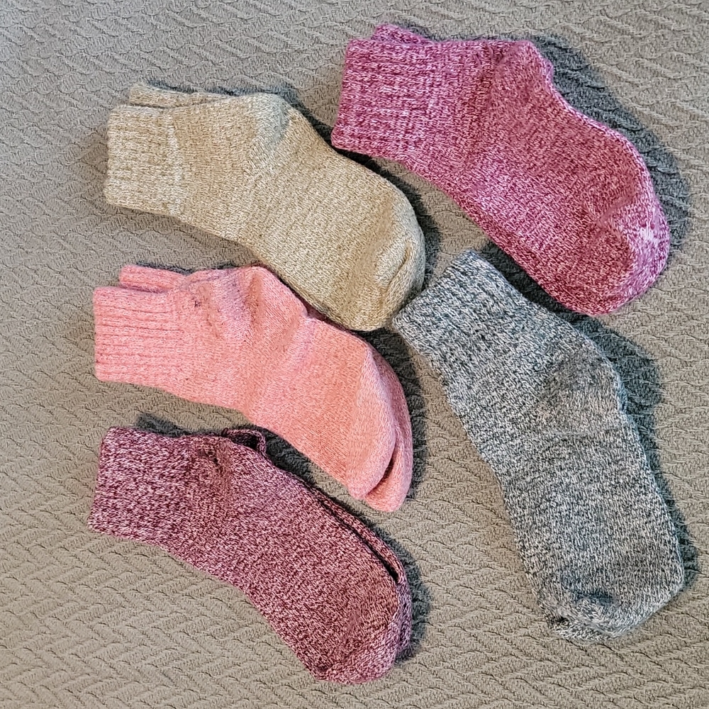 **Socks**